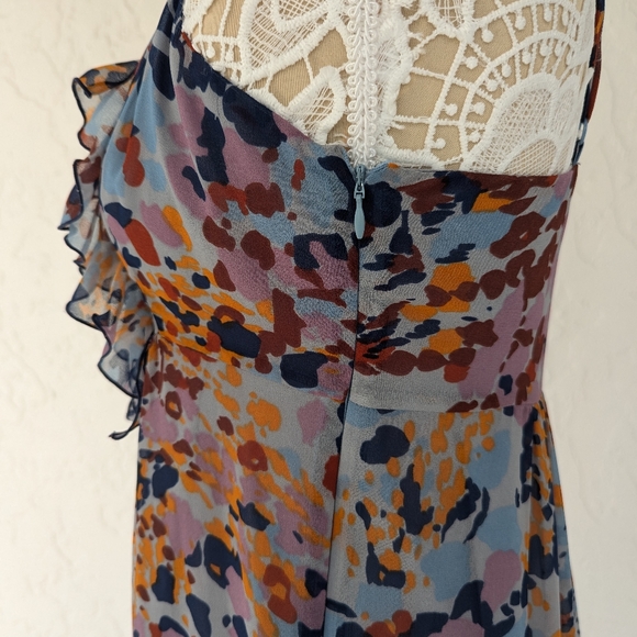 Kenzie  maxi - Picture 6 of 9